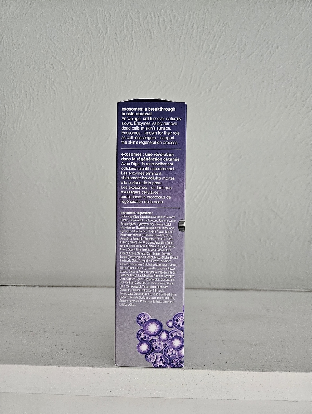 New In Box- Dermalogica Phyto Nature E² Daily Regenerating Leave On Treatment - Picture 2 of 9